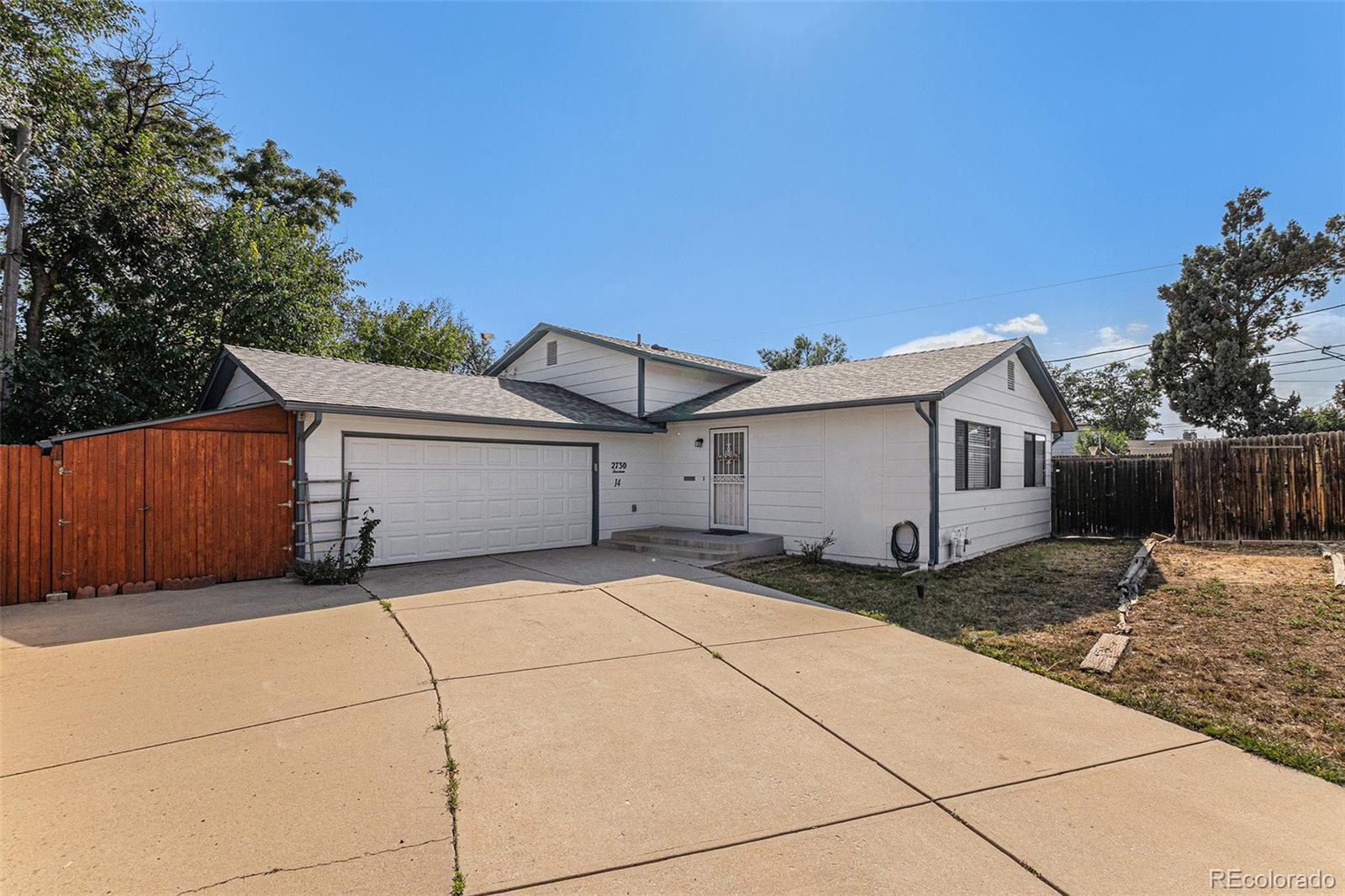 2730 W Mississippi Avenue Denver CO 80219