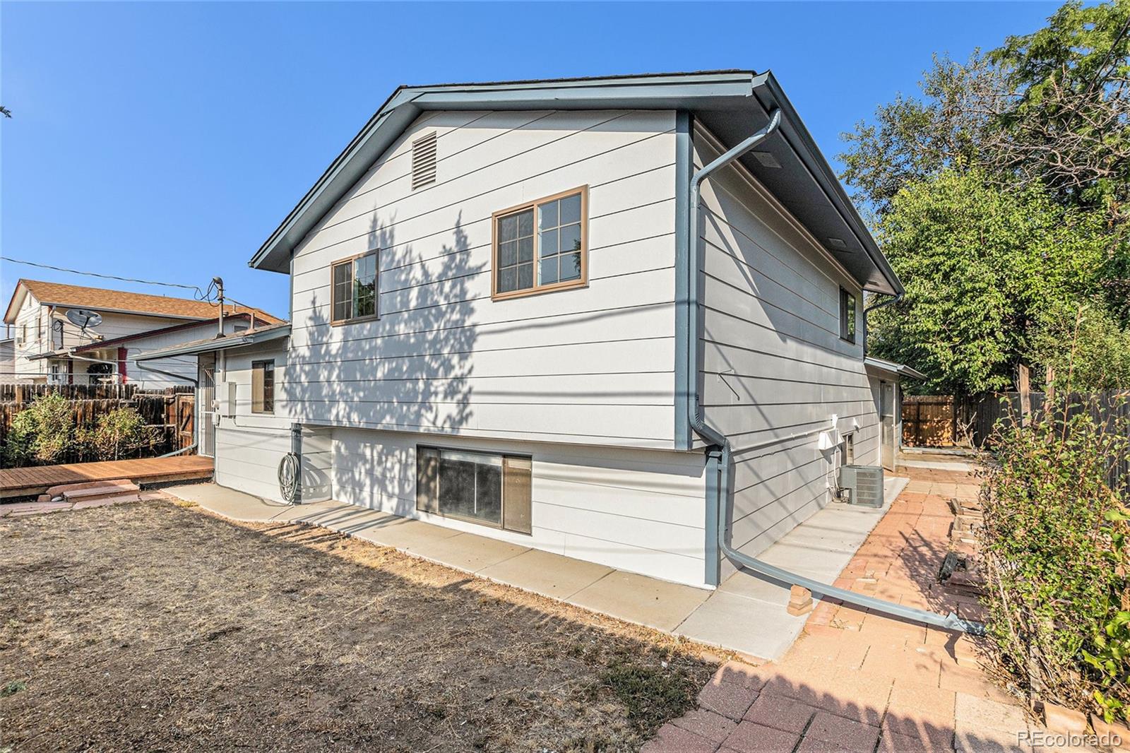 2730 W Mississippi Avenue Denver CO 80219