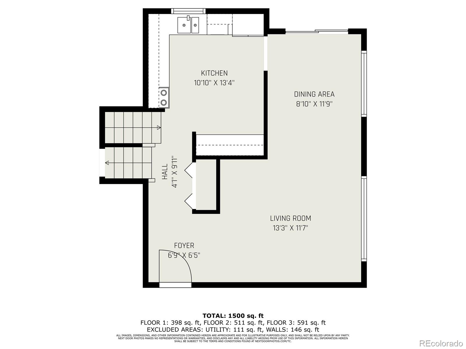 2730 W Mississippi Avenue Denver CO 80219