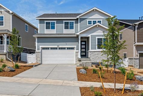 469 S Salida Street Aurora CO 80017