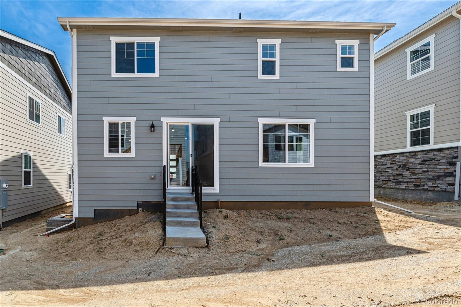 469 S Salida Street Aurora CO 80017