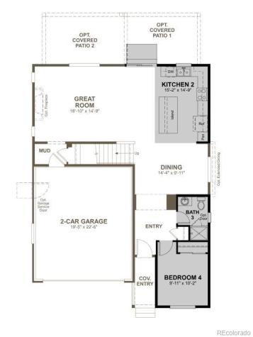 469 S Salida Street Aurora CO 80017