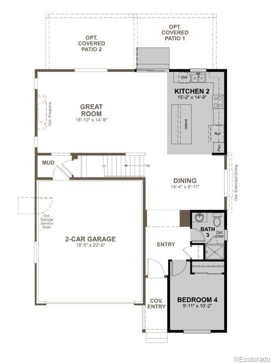469 S Salida Street Aurora CO 80017