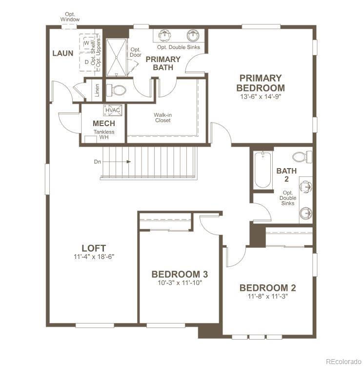 469 S Salida Street Aurora CO 80017