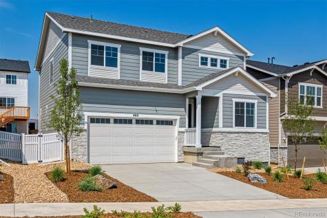 469 S Salida Street Aurora CO 80017