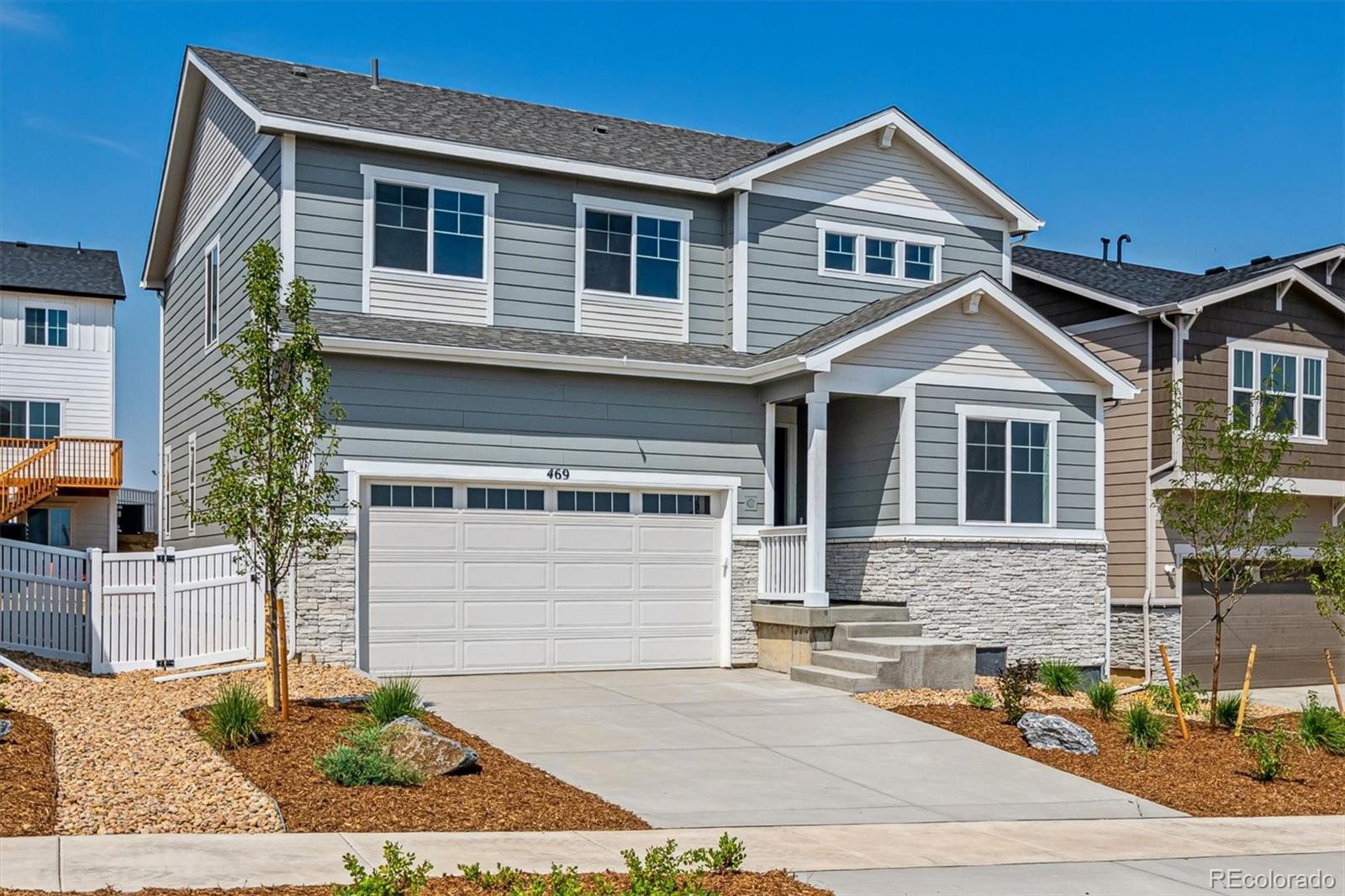 469 S Salida Street Aurora CO 80017