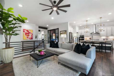 1004 Tree Bark Terrace Monument CO 80132