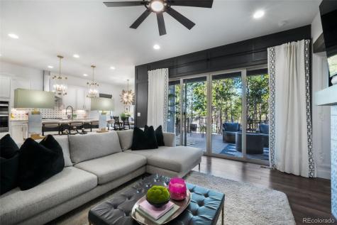 1004 Tree Bark Terrace Monument CO 80132