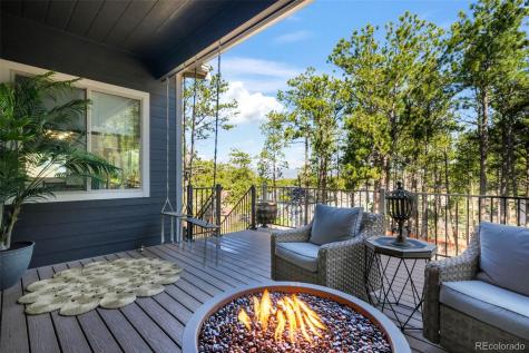 1004 Tree Bark Terrace Monument CO 80132