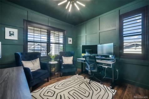 1004 Tree Bark Terrace Monument CO 80132