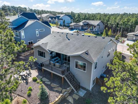 1004 Tree Bark Terrace Monument CO 80132