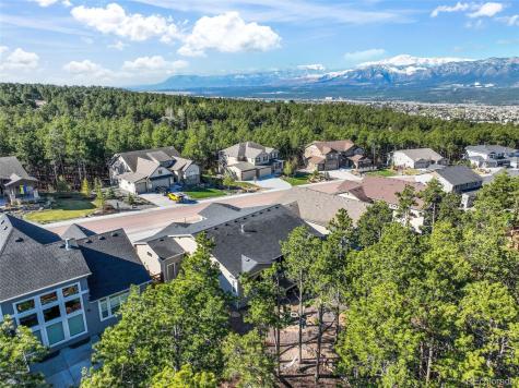 1004 Tree Bark Terrace Monument CO 80132