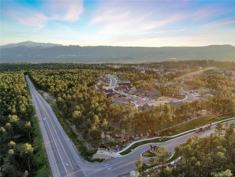 1004 Tree Bark Terrace Monument CO 80132