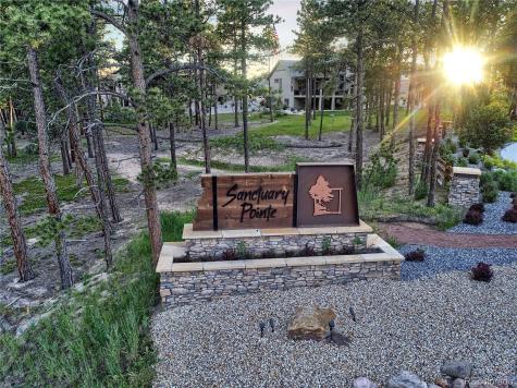 1004 Tree Bark Terrace Monument CO 80132