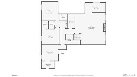 1004 Tree Bark Terrace Monument CO 80132