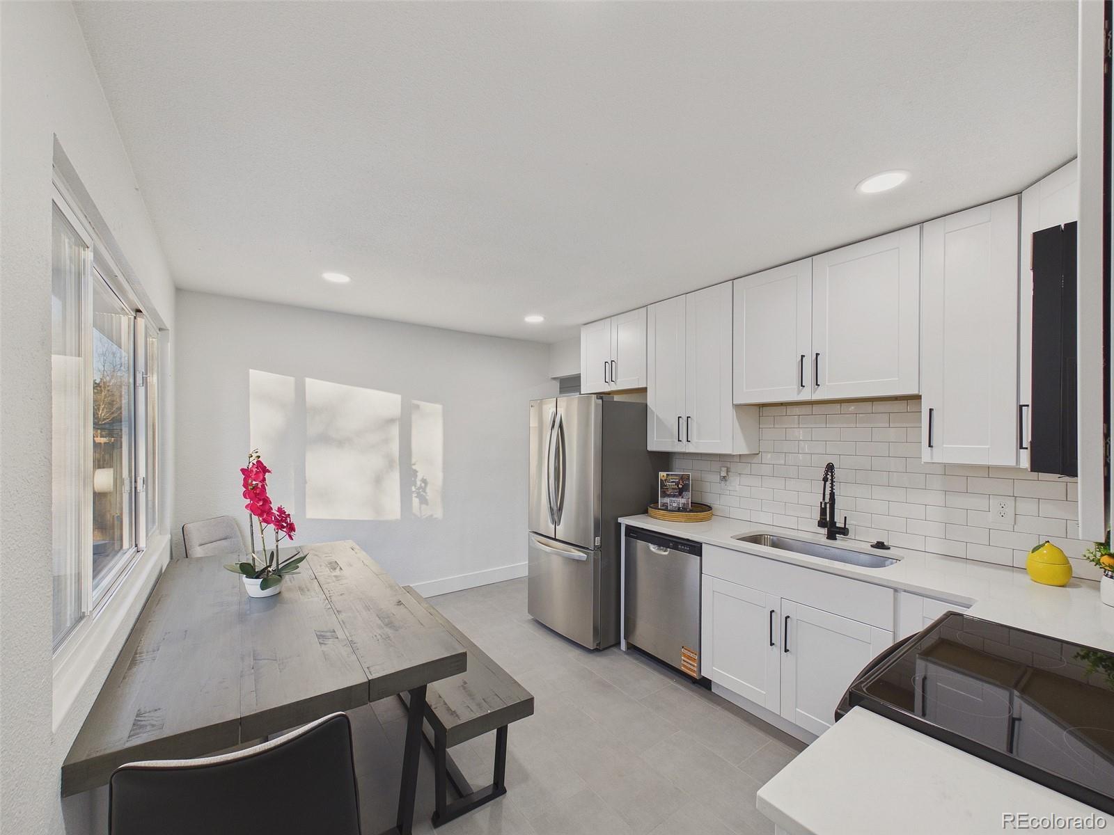5519 Chandler Court Denver CO 80239