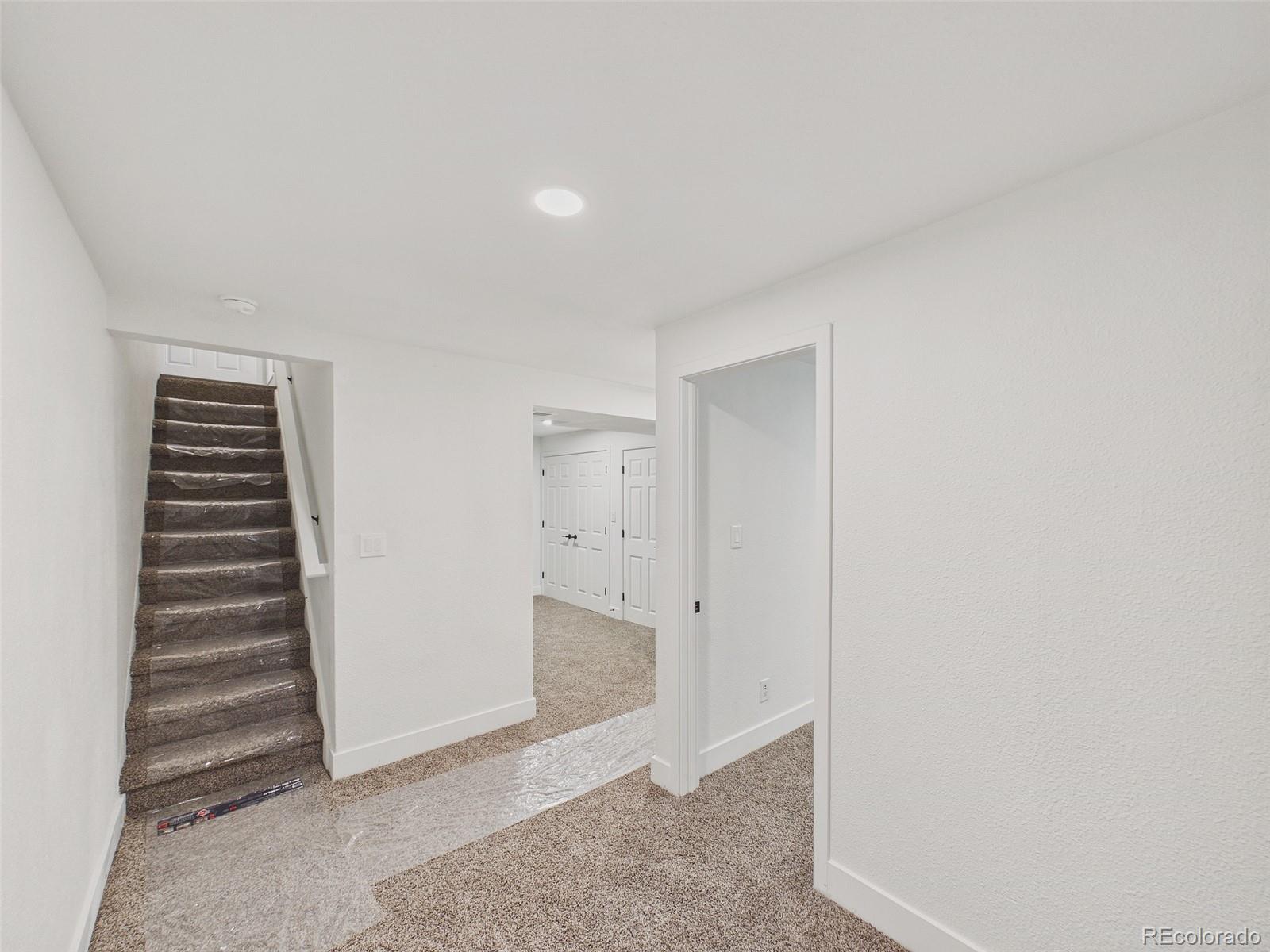 5519 Chandler Court Denver CO 80239