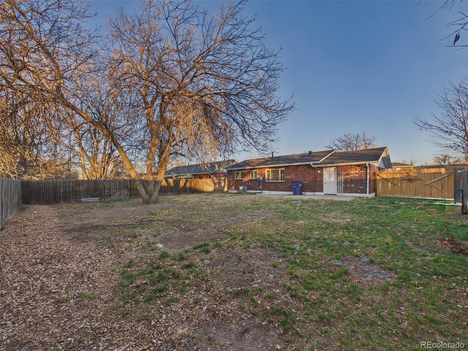 5519 Chandler Court Denver CO 80239