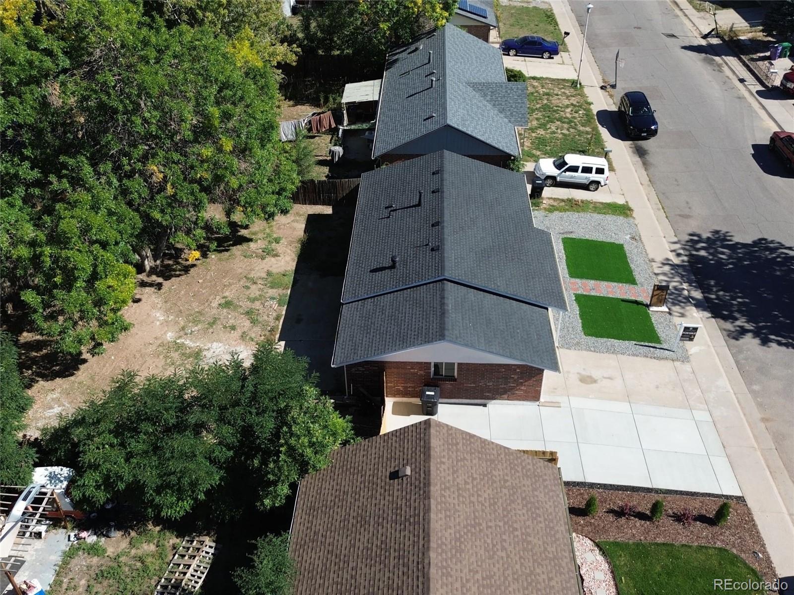 5519 Chandler Court Denver CO 80239