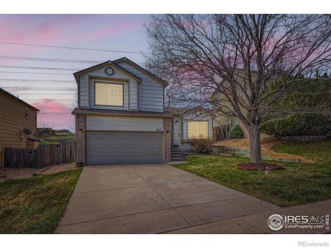 21656 Hill Gail Way Parker CO 80138