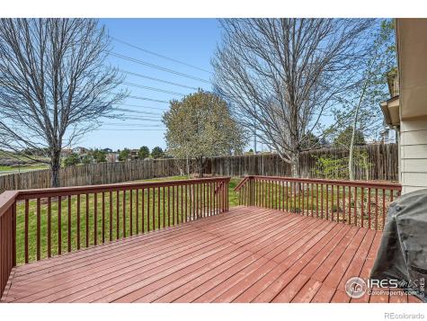 21656 Hill Gail Way Parker CO 80138