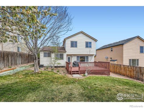 21656 Hill Gail Way Parker CO 80138