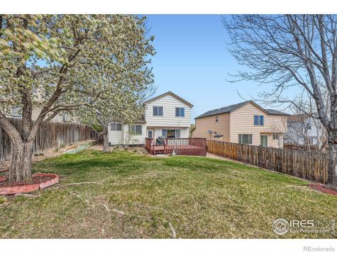 21656 Hill Gail Way Parker CO 80138