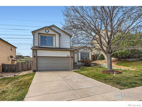 21656 Hill Gail Way Parker CO 80138