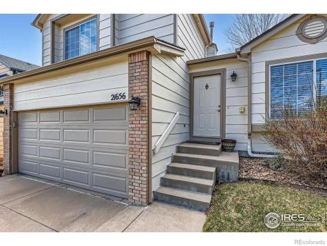 21656 Hill Gail Way Parker CO 80138