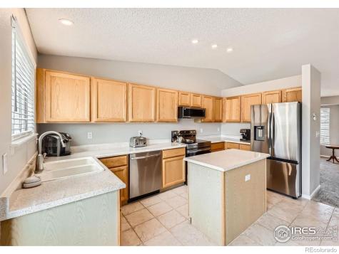 21656 Hill Gail Way Parker CO 80138