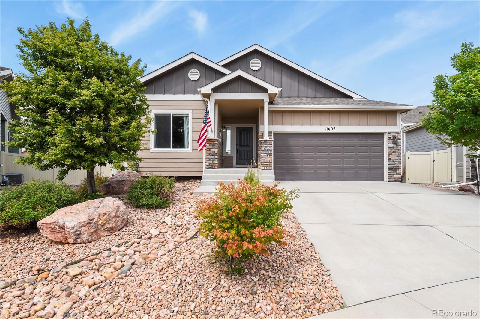 10102 Golf Crest Drive Peyton CO 80831