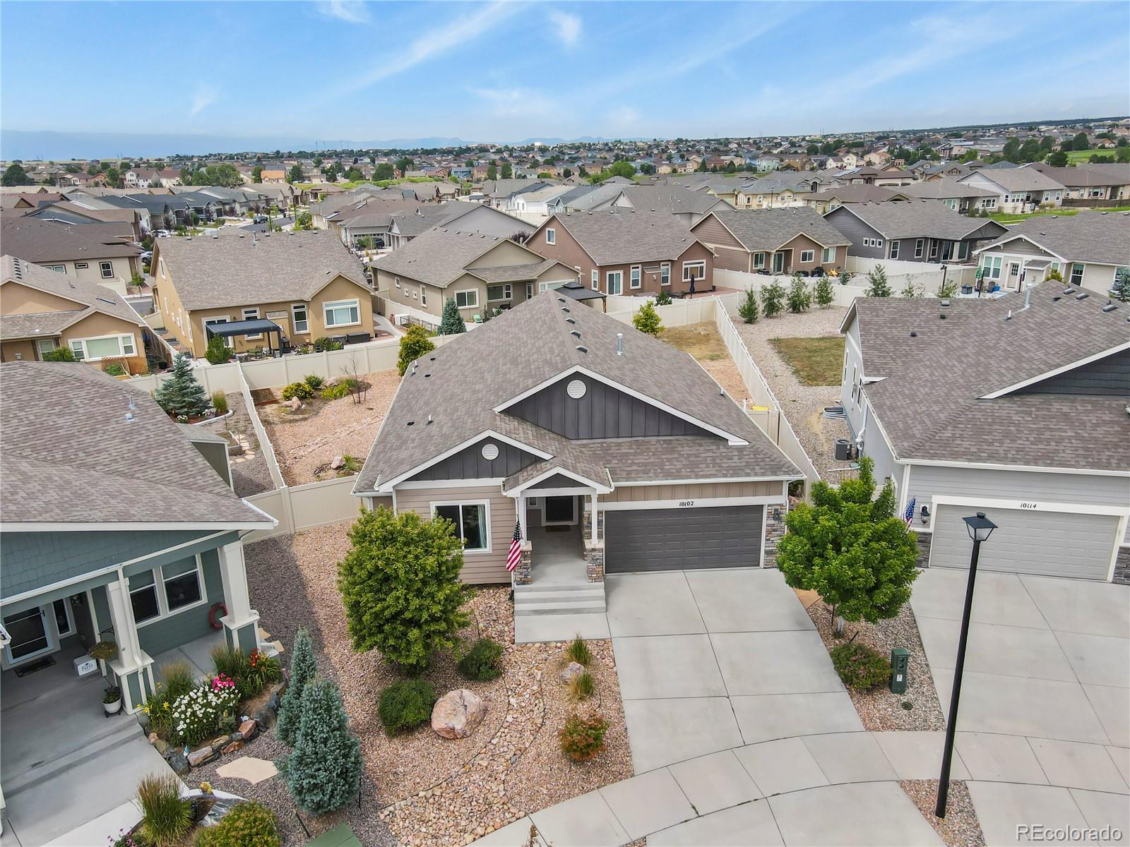 10102 Golf Crest Drive Peyton CO 80831