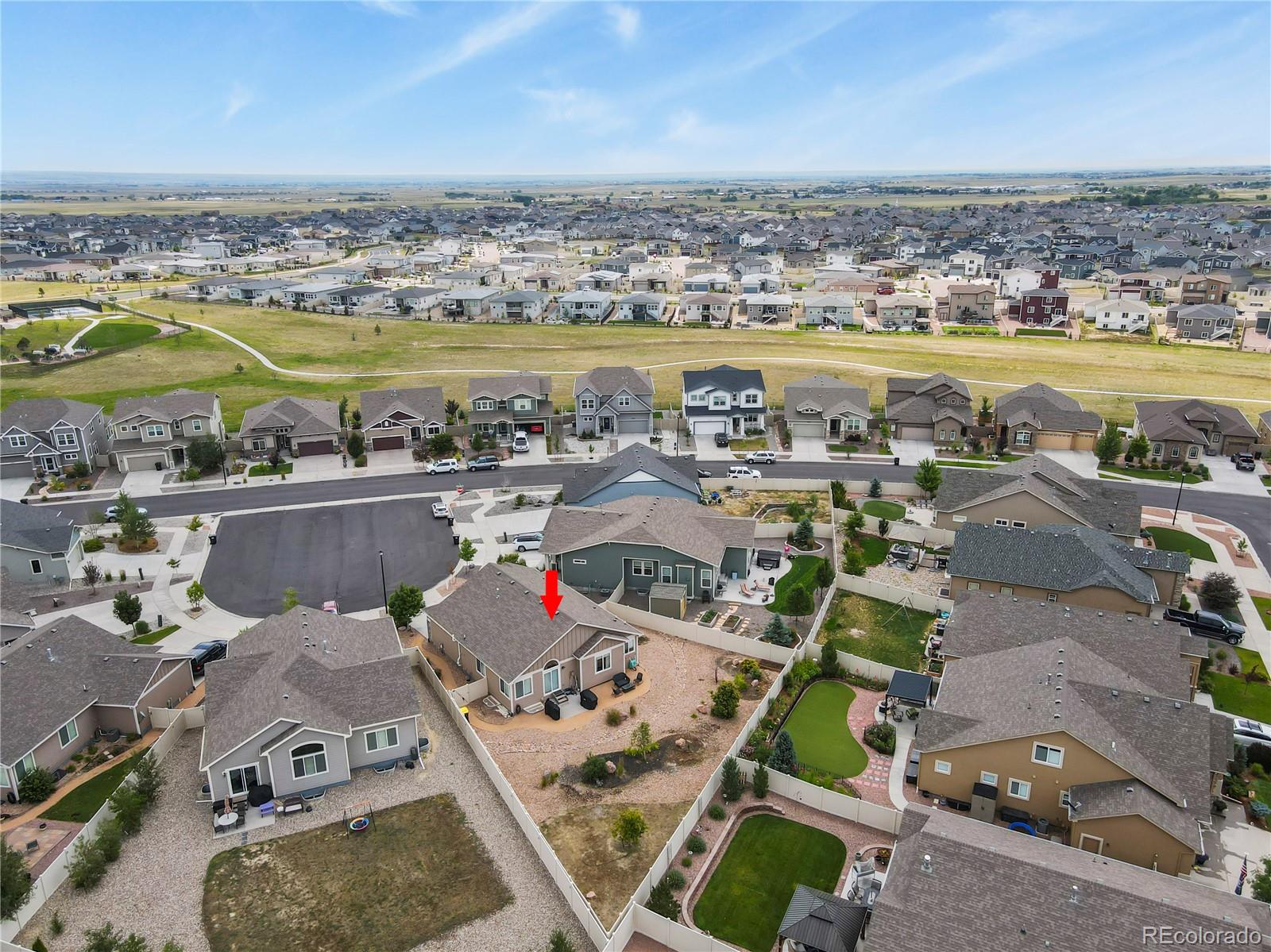 10102 Golf Crest Drive Peyton CO 80831