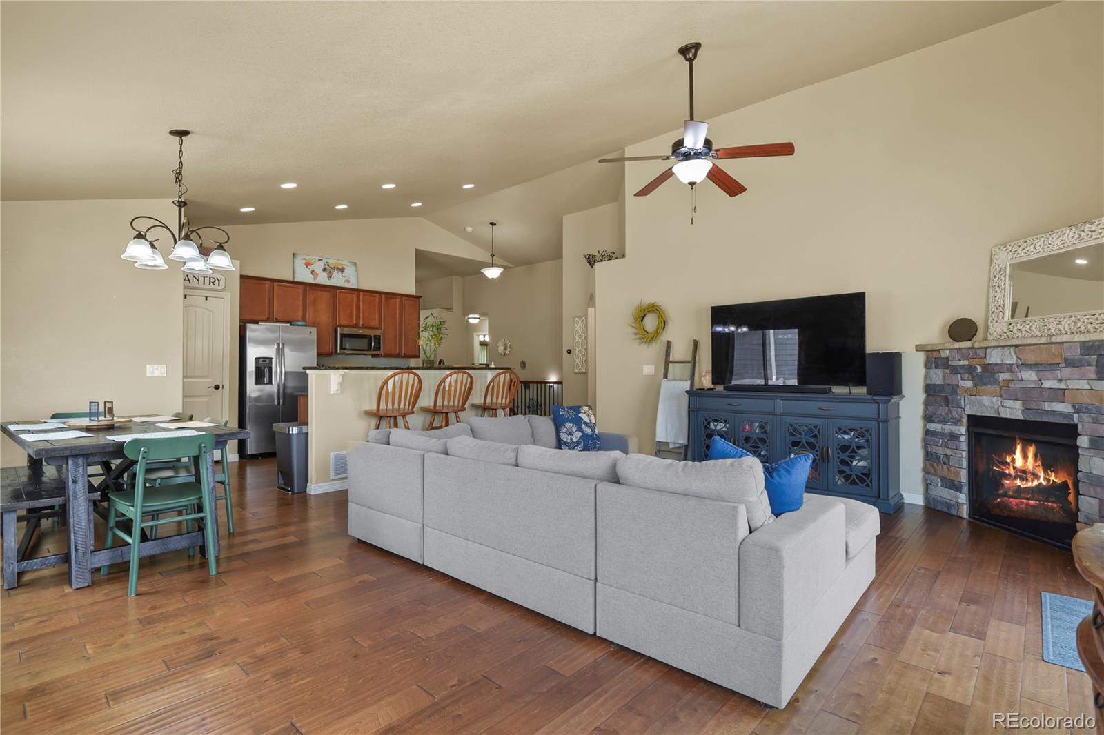 10102 Golf Crest Drive Peyton CO 80831