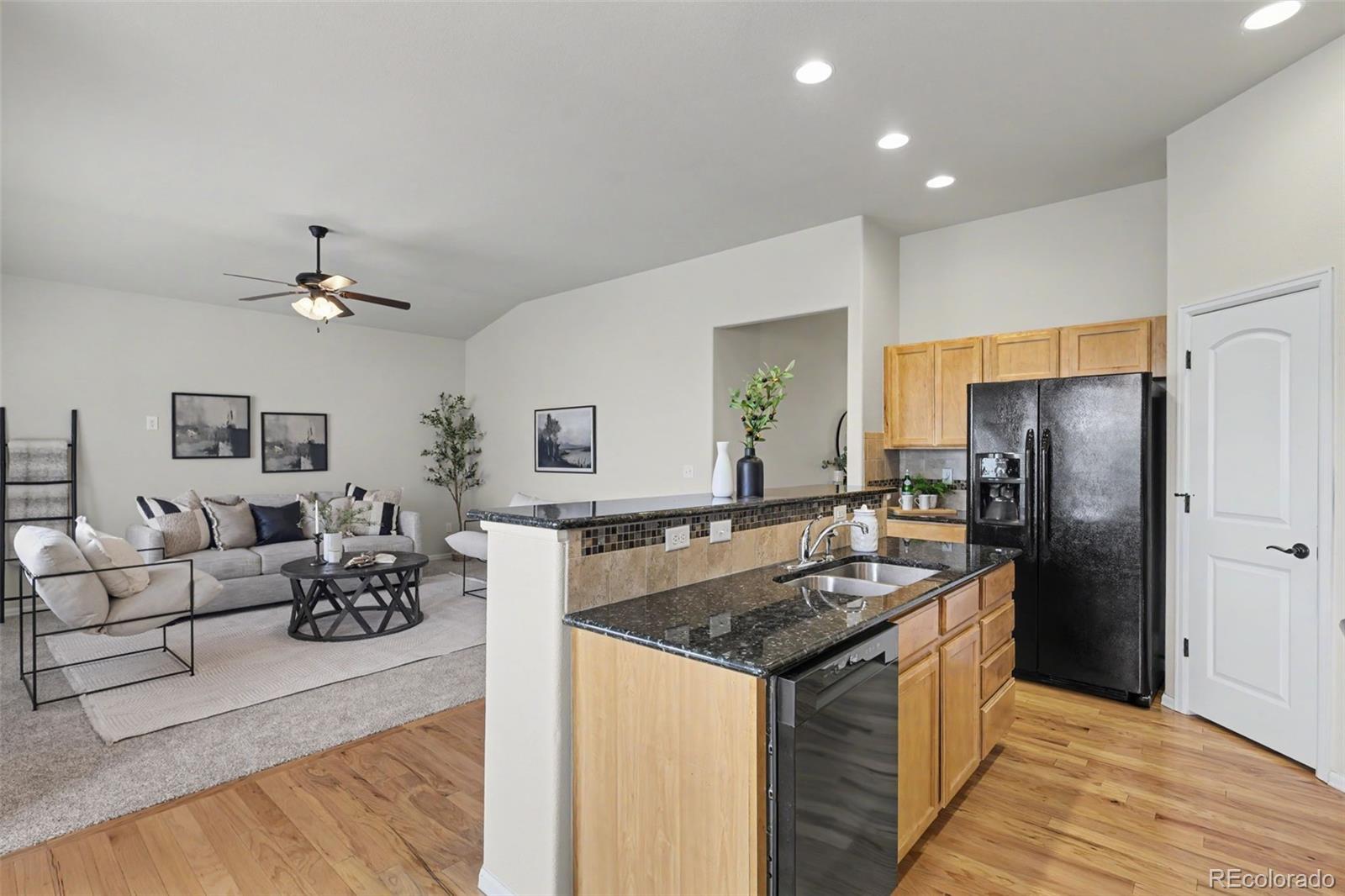 4621 Keagster Drive Colorado Springs CO 80911