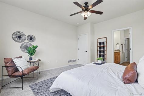 4621 Keagster Drive Colorado Springs CO 80911