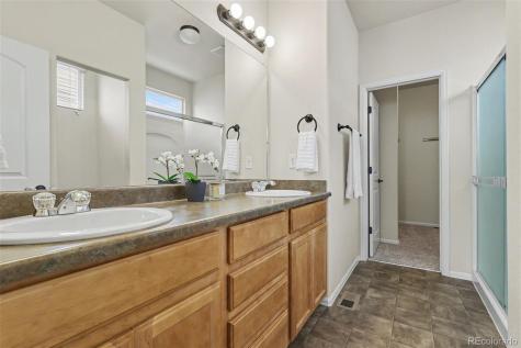 4621 Keagster Drive Colorado Springs CO 80911