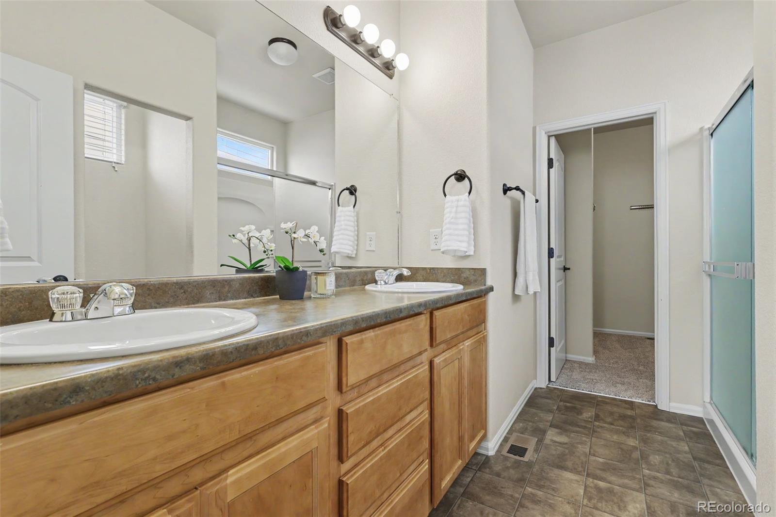 4621 Keagster Drive Colorado Springs CO 80911