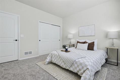 4621 Keagster Drive Colorado Springs CO 80911