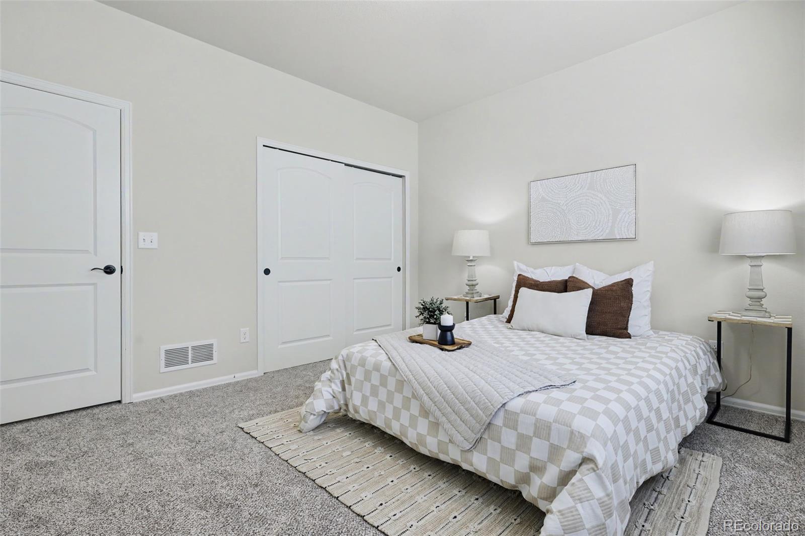 4621 Keagster Drive Colorado Springs CO 80911