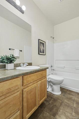 4621 Keagster Drive Colorado Springs CO 80911