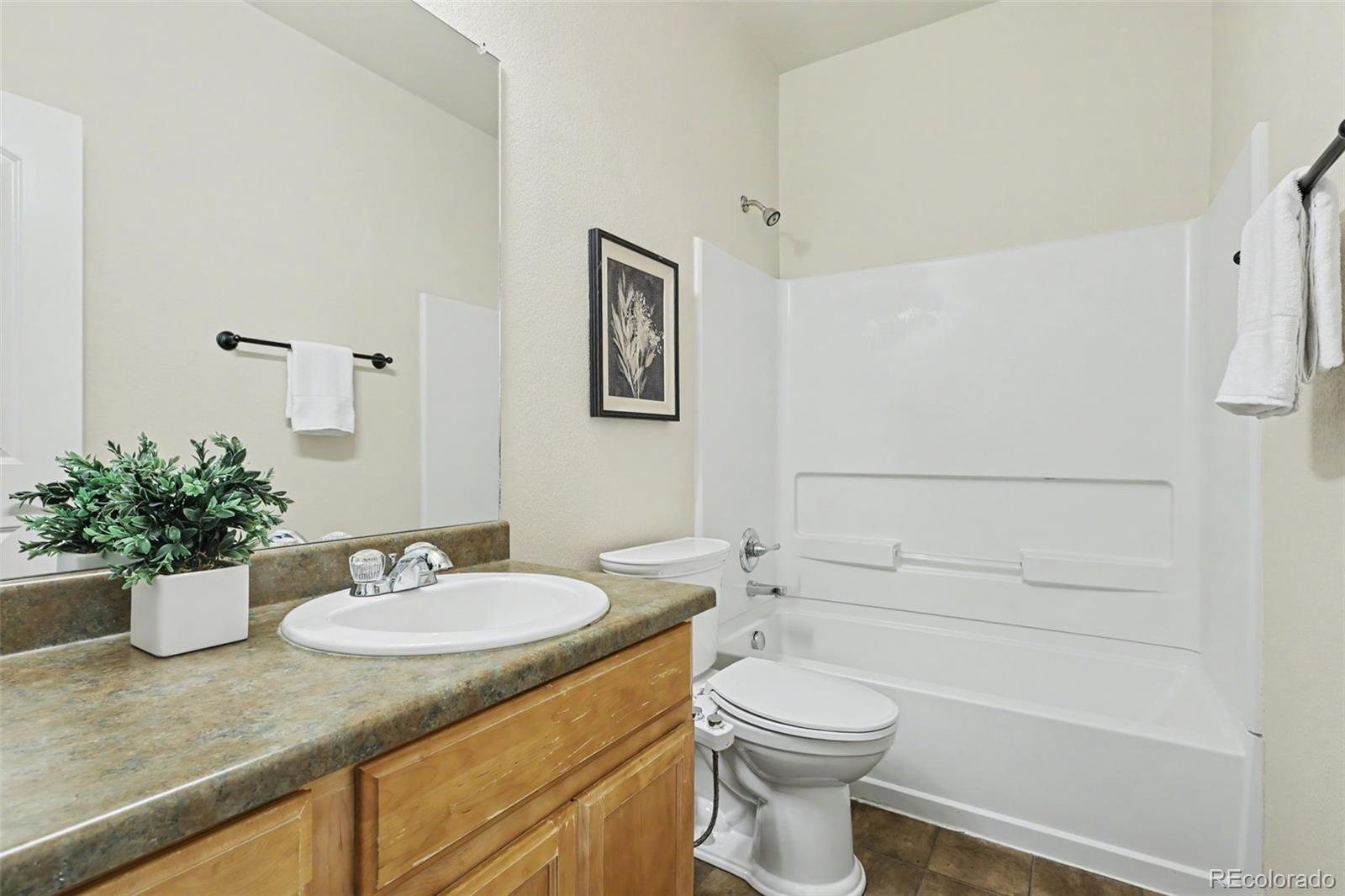4621 Keagster Drive Colorado Springs CO 80911