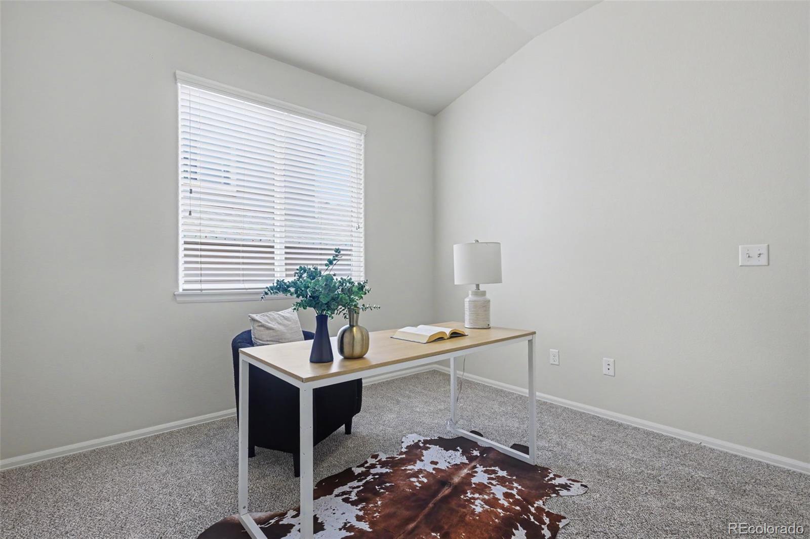 4621 Keagster Drive Colorado Springs CO 80911