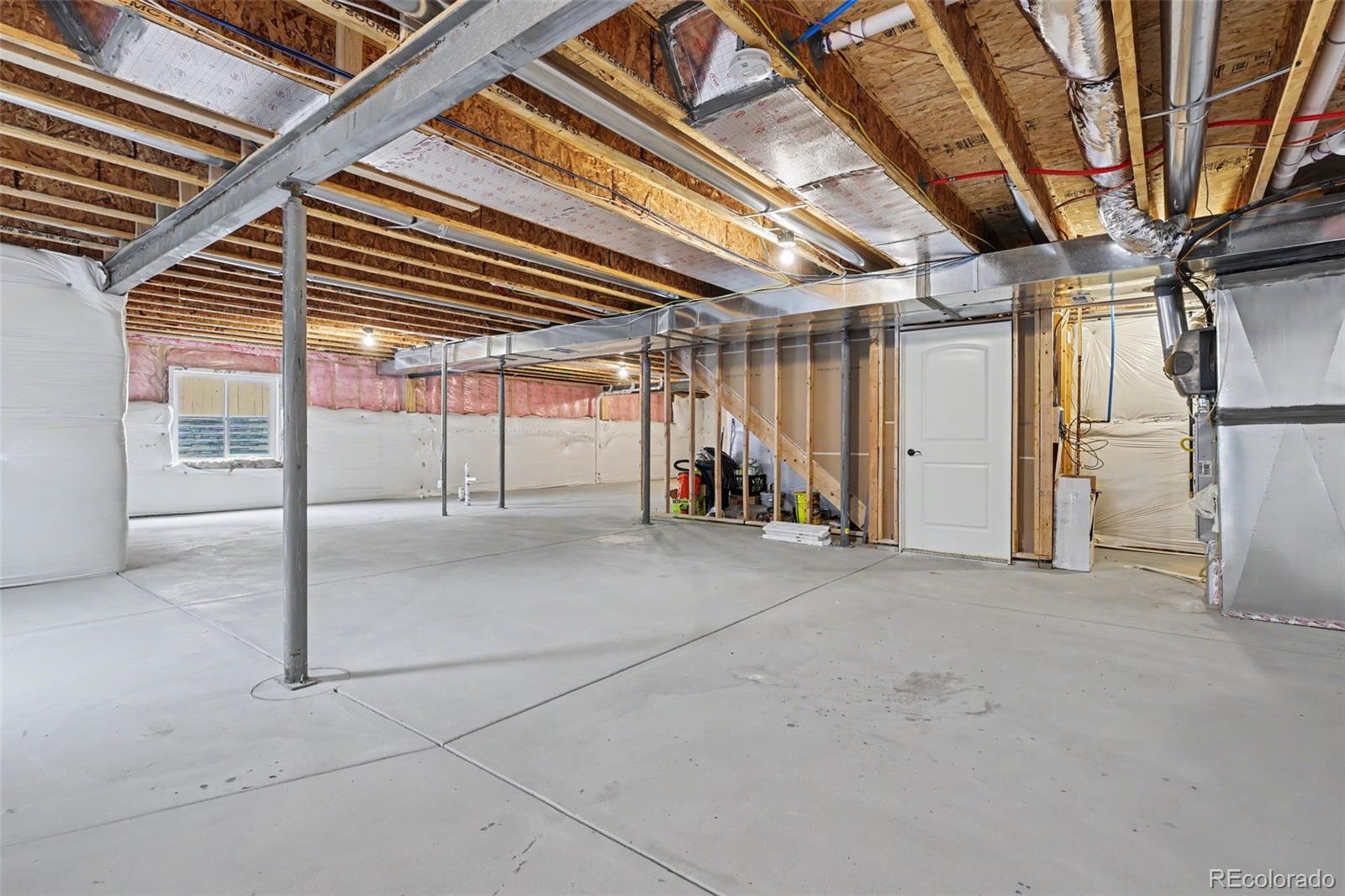 4621 Keagster Drive Colorado Springs CO 80911