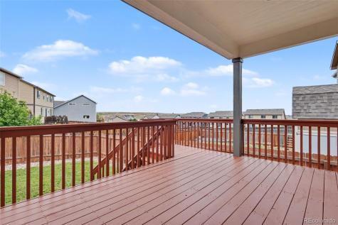 4621 Keagster Drive Colorado Springs CO 80911
