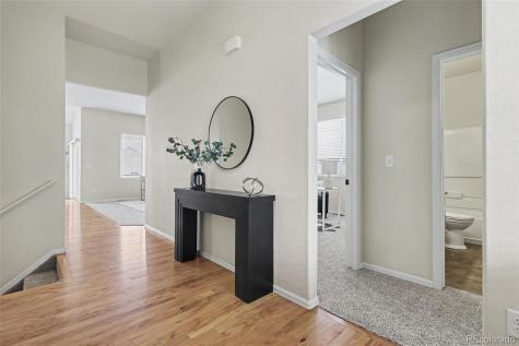 4621 Keagster Drive Colorado Springs CO 80911