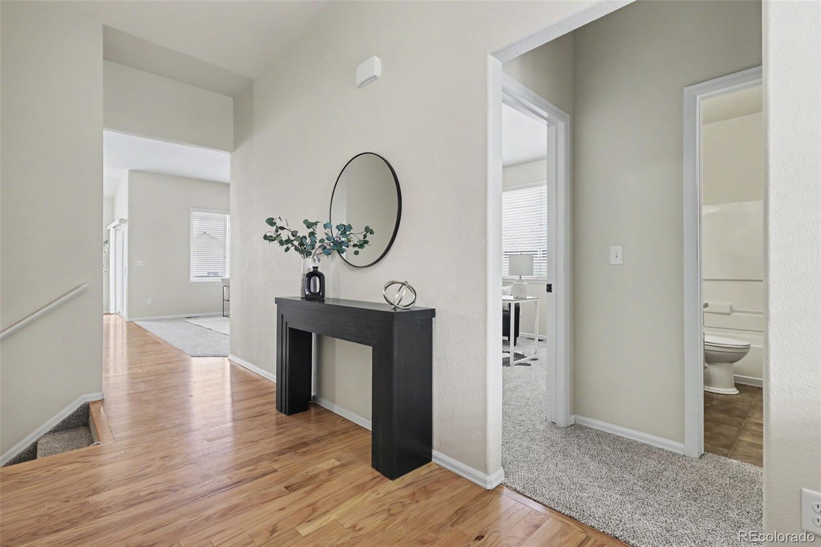 4621 Keagster Drive Colorado Springs CO 80911