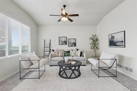 4621 Keagster Drive Colorado Springs CO 80911