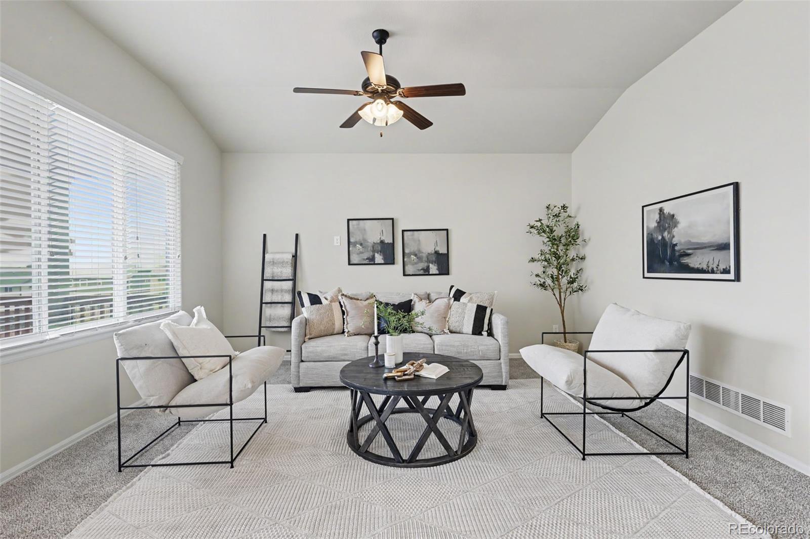 4621 Keagster Drive Colorado Springs CO 80911