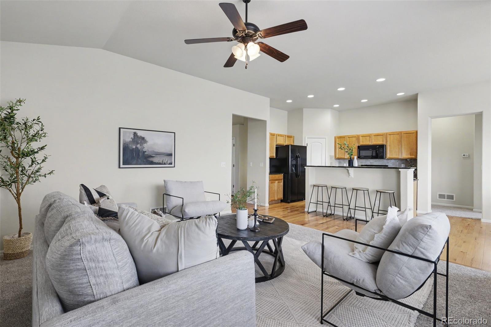 4621 Keagster Drive Colorado Springs CO 80911